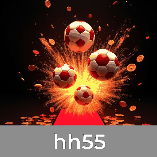 Acesso ao hh55