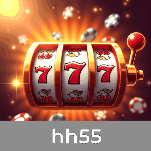 Acesso ao hh55