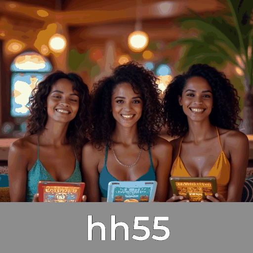 Acesso ao hh55
