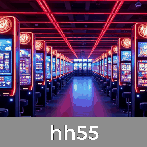 Acesso ao hh55
