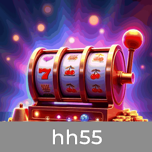 Apostas no hh55