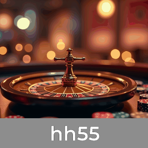 Acesso ao hh55