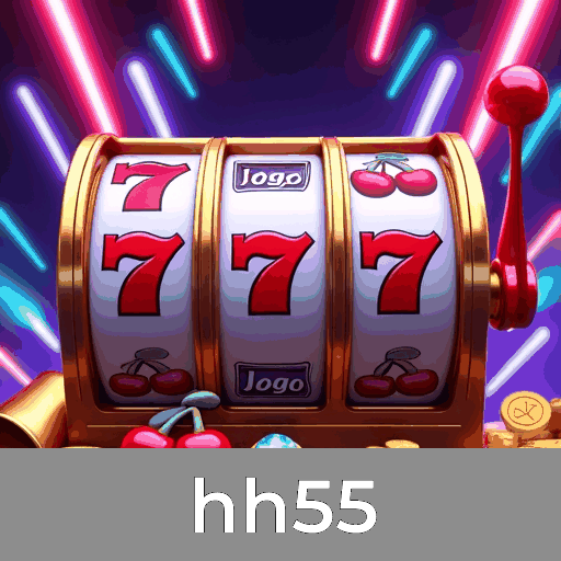 Acessar o site hh55 COM