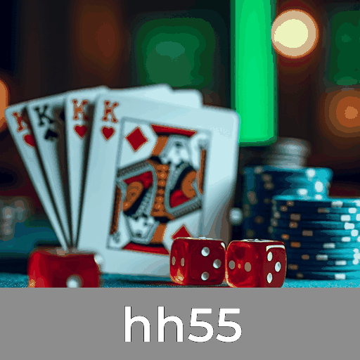 Promoções e Bônus no hh55
