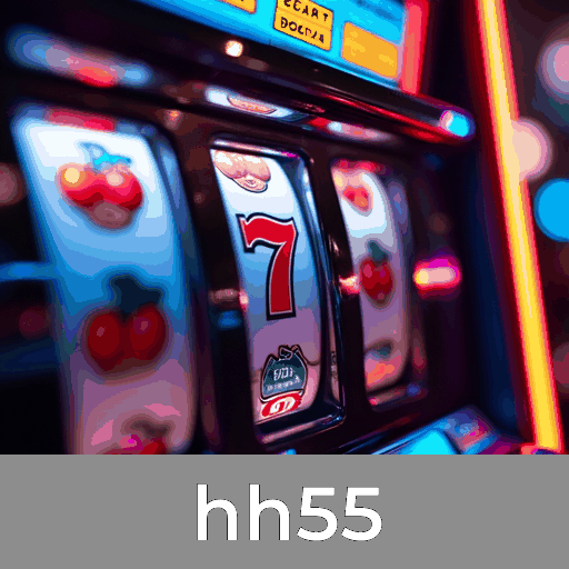 Cadastro na hh55
