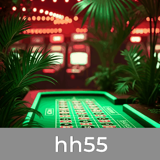 Cadastro na hh55