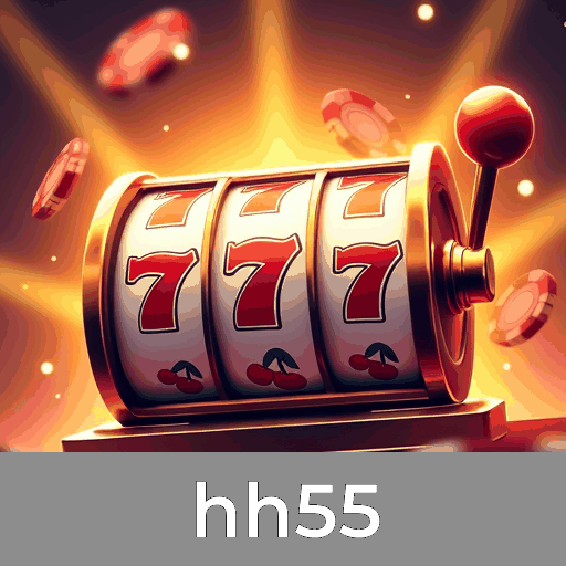 Cadastro na hh55
