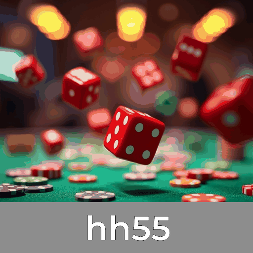 Cassino Online hh55