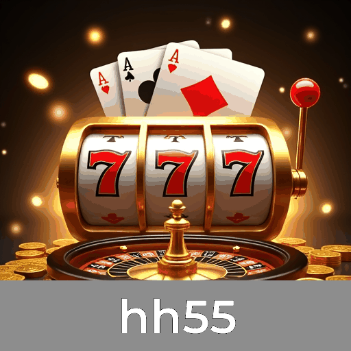 Cassino Online hh55