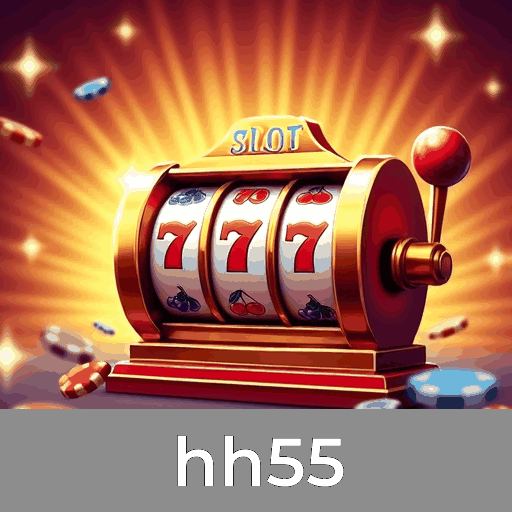 Cadastro na hh55