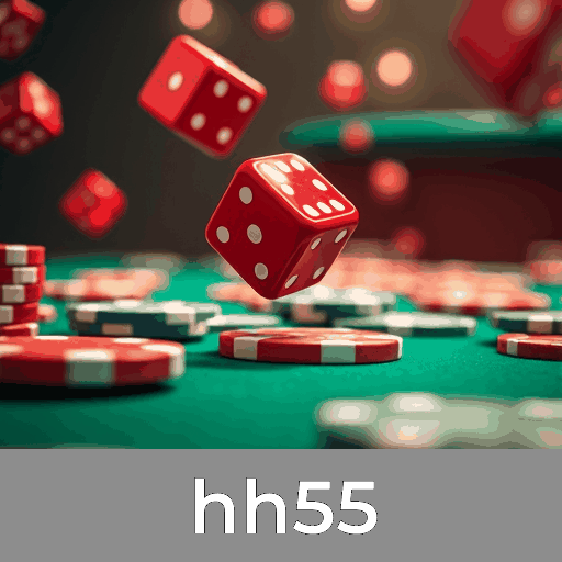 Acesso ao hh55