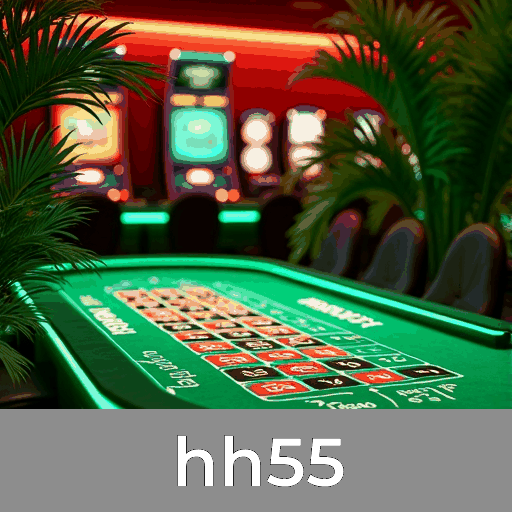 Cassino Online hh55