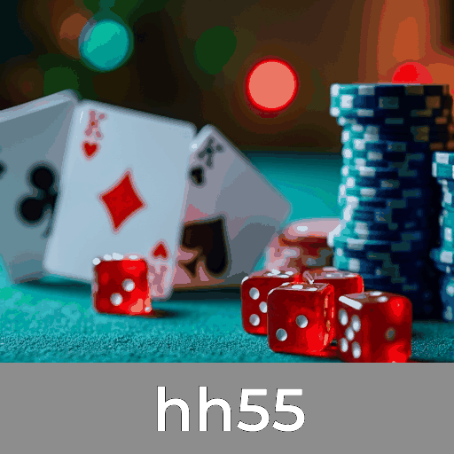 Cassino Online hh55