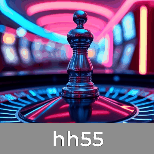 Cadastro na hh55