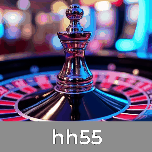 Cassino Online hh55