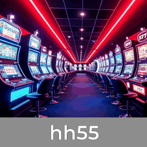 Acesso ao hh55