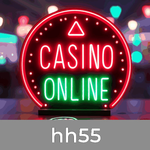 Cassino Online hh55