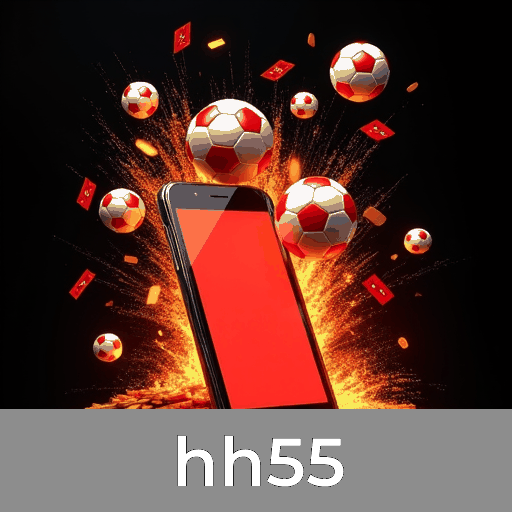 Acesso ao hh55
