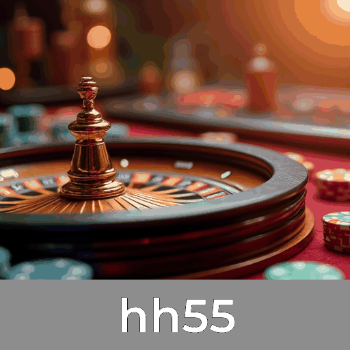 Cassino Online hh55