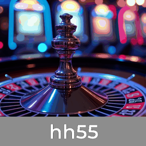 Acesso ao hh55