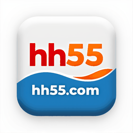 hh55 logo